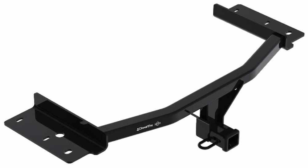 Draw Tite 76320 Max-Frame Trailer Hitches Class III 2" (6000 lbs GTW/900 lbs TW) Ford Explorer 2020-2021