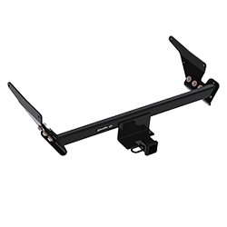 Draw Tite 76322 Max-Frame Trailer Hitches Class III 2" (3500 lbs GTW/350 lbs TW) Mazda CX-9 2019