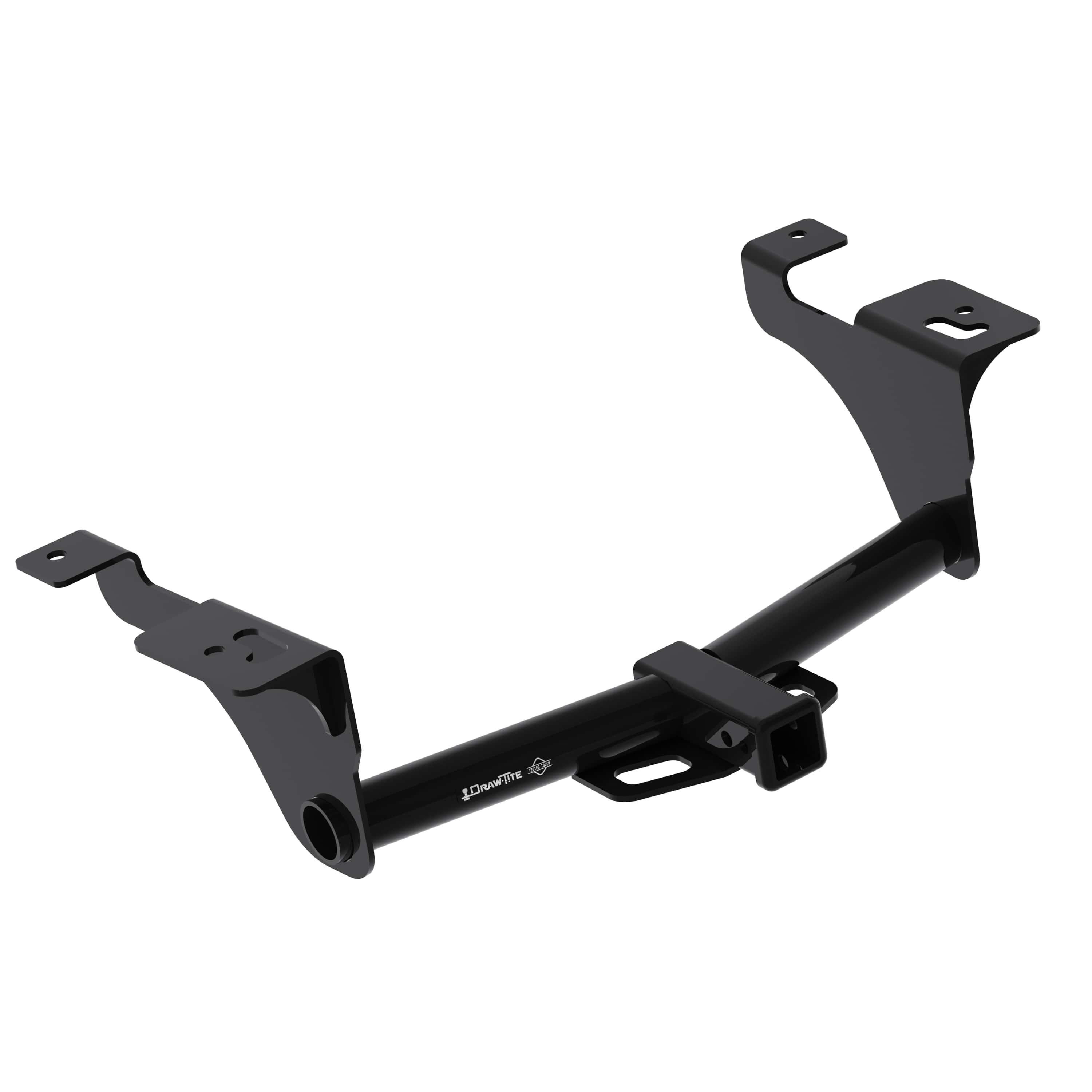 Draw Tite 76332 Max-Frame Trailer Hitches Class III 2" (675 lbs GTW/4500 lbs TW) Subaru Legacy 2020