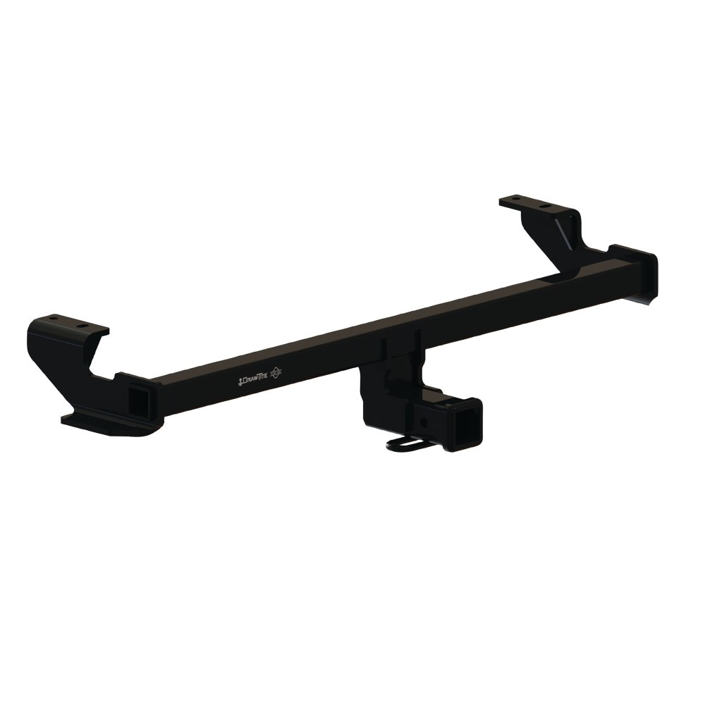 Draw Tite 76547 Max-Frame Trailer Hitches Class III 2" (2000 lbs GTW/300 lbs TW) Volkswagen Taos 22