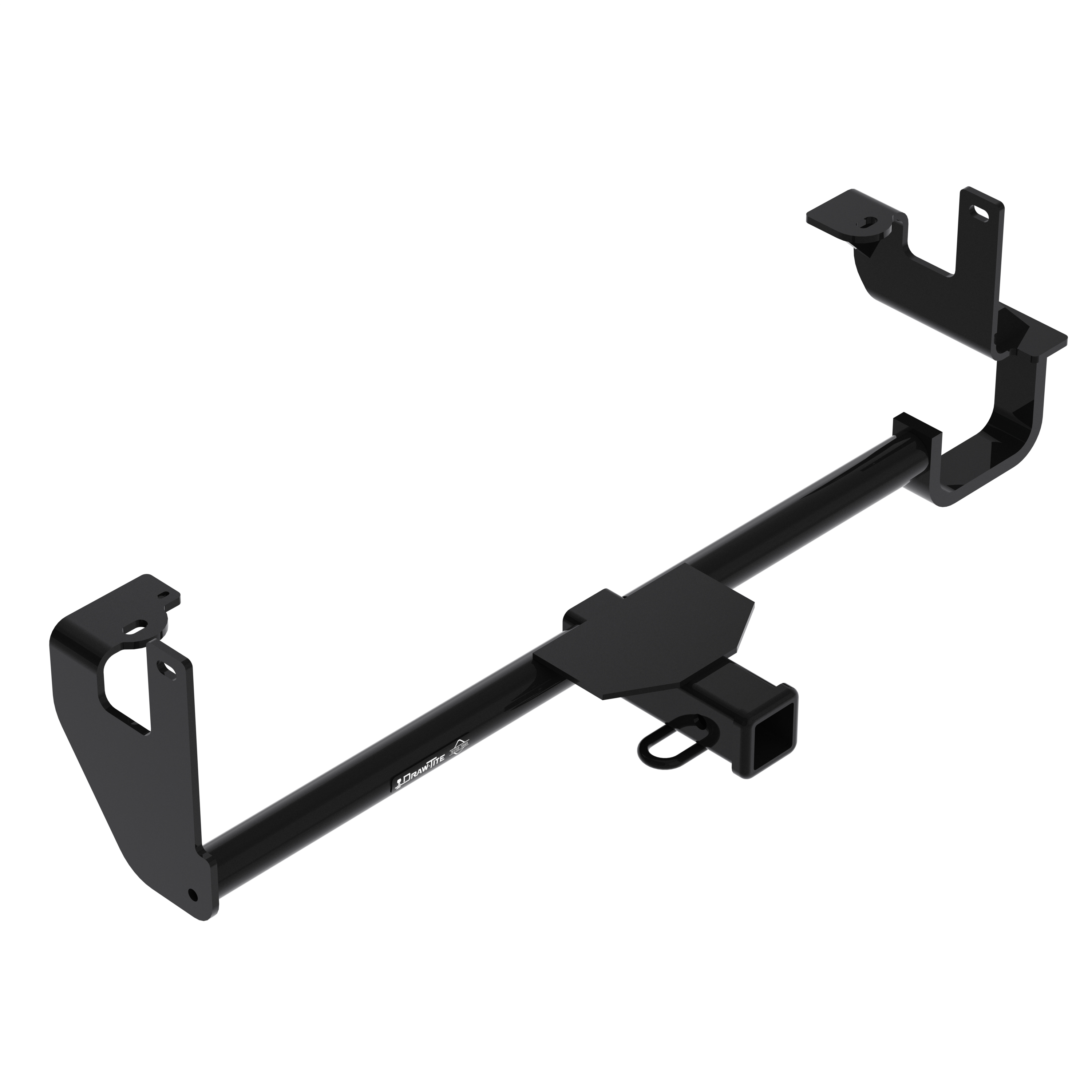 Draw Tite 76549 Max-Frame Trailer Hitches Class III 2" (2000 lbs GTW/300 lbs TW) Lexus UX250h 19-22