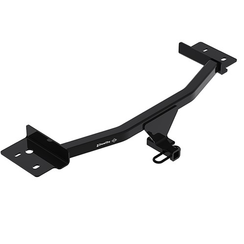 Draw Tite 36787 Frame Hitch Trailer Hitches Class II 1-1/4" (300 lbs GTW/3500 lbs TW) Ford Explorer 2020