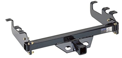 BW HDRH25182 Trailer Hitches Class V 2" (16000 lbs GTW/1600 lbs TW) with 2" Receiver Opening for Chevrolet Silverado / GMC Sierra 2500 01-10