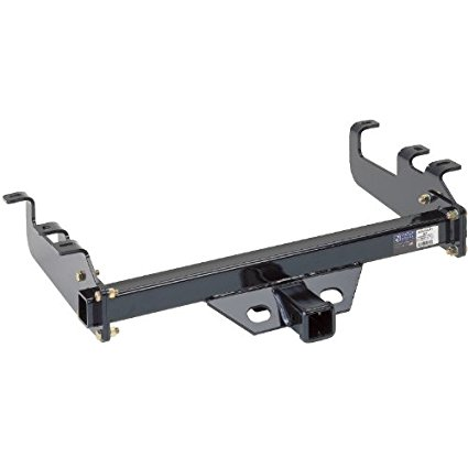 BW HDRH25211 Trailer Hitches Class V 2" (16000 lbs GTW/1600 lbs TW) with 2" Receiver Opening for Ram 2500/3500 11-13