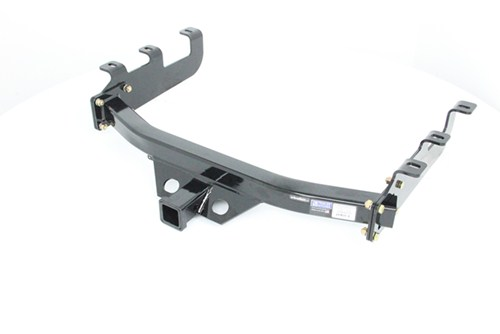 BW HDRH25217 Trailer Hitches with 2" Receiver Opening for Chevrolet Silverado 1500 99-18, 2500 99-07 / GMC Sierra 1500 99-18, 2500 99-04