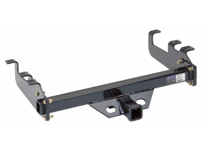 BW HDRH25230 Trailer Hitches Class V 2" (16000 lbs GTW/1600 lbs TW) with 2" Receiver Opening for Ford F-250/F-350 99-09