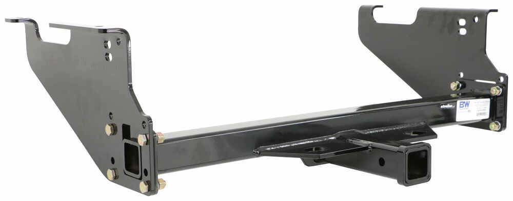 BW HDRH25502 Trailer Hitches Class V 2" (16,000 lbs GTW/1600 lbs lbs TW)