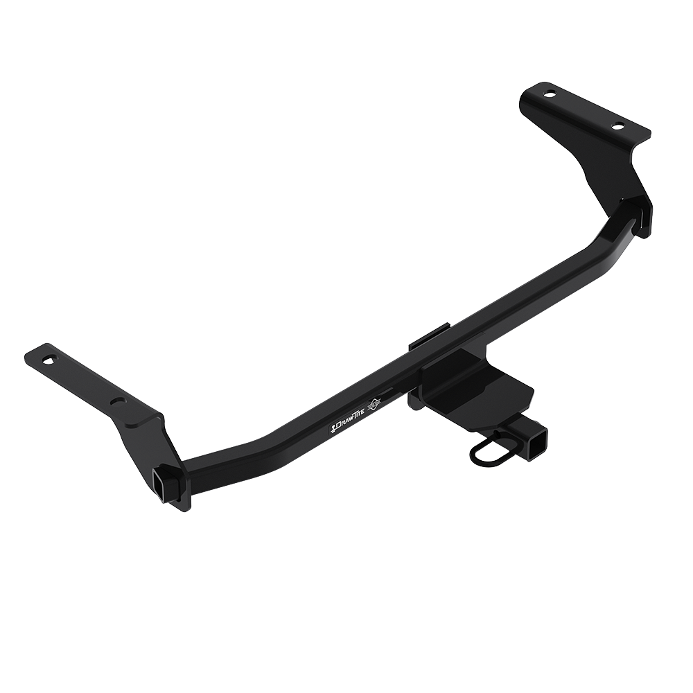 Draw Tite 24995 Sportframe Trailer Hitches Class I 1-1/4" (2000 lbs GTW/200 lbs TW) Mazda CX-30 20