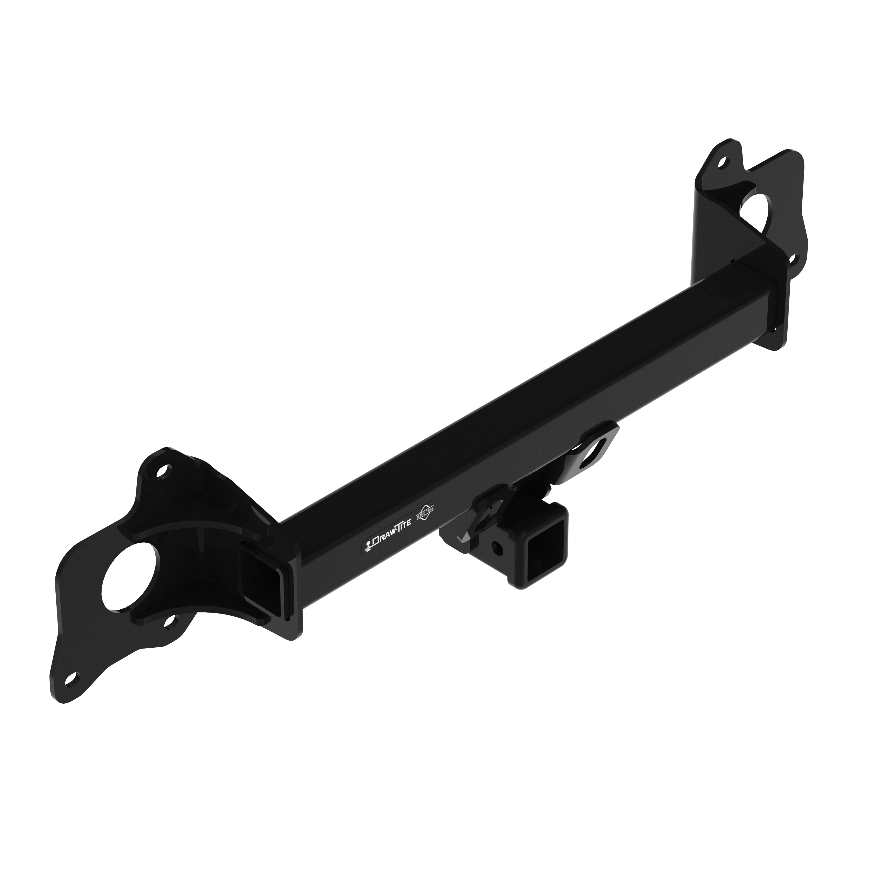 Draw Tite 76430 Max-Frame Trailer Hitches Tesla Y 2021