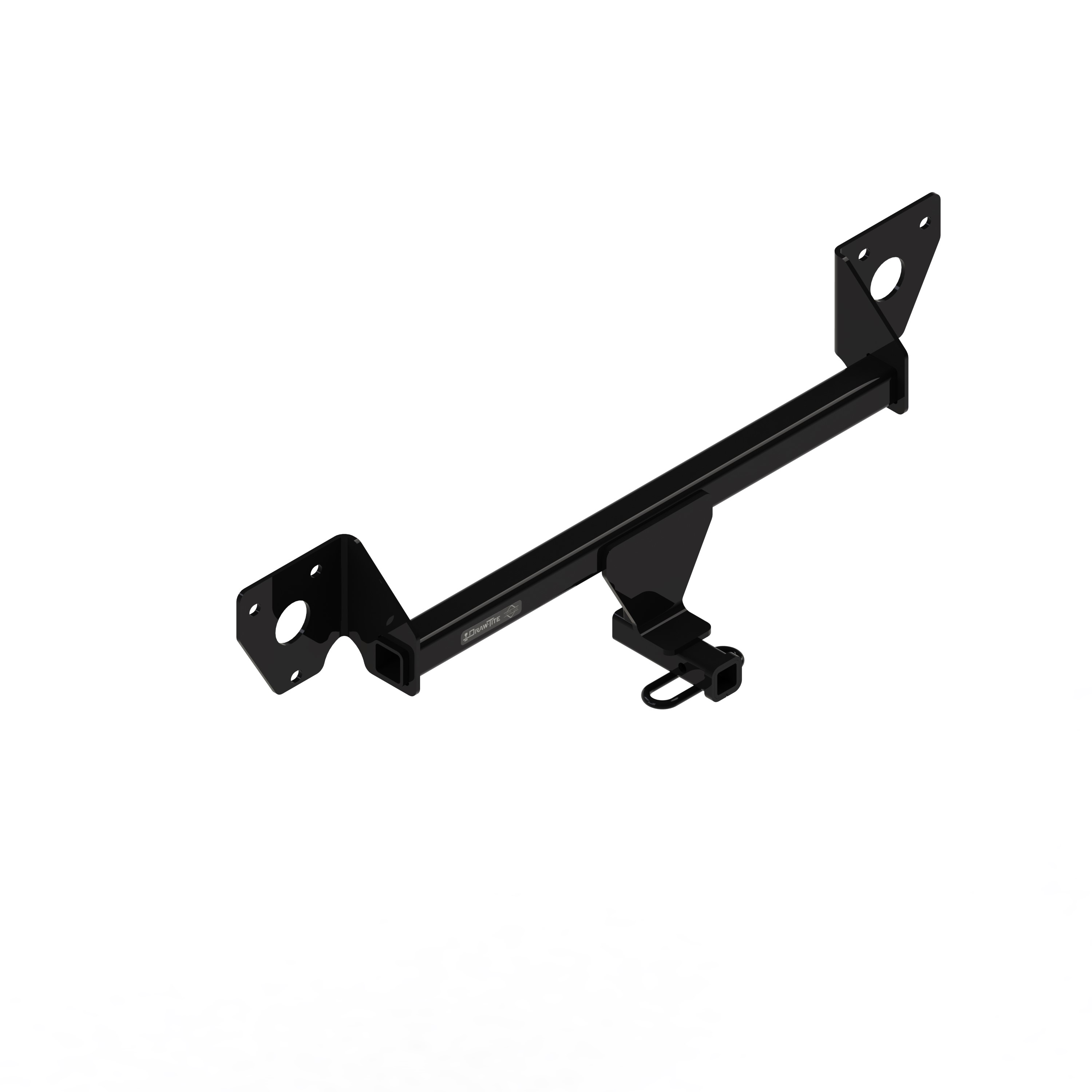 Draw Tite 37134 Frame Hitch Trailer Hitches Class II 1-1/4" (3500 lbs GTW/350 lbs TW) Chevrolet Trailblazer 2021