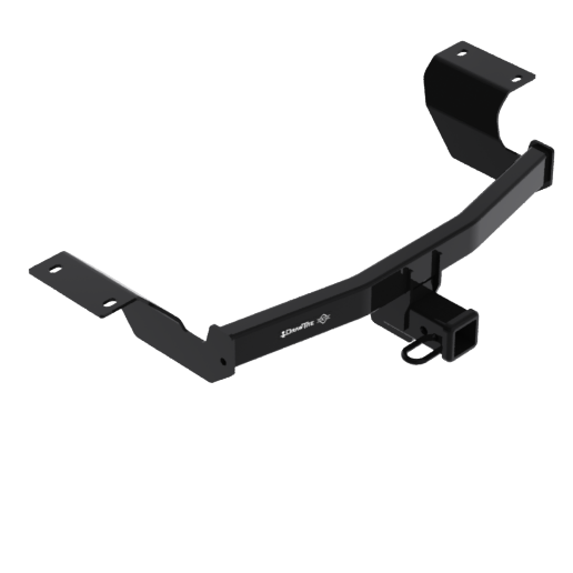 Draw Tite 76342 Max-Frame Trailer Hitches Class III 2" (3500 lbs GTW/525 lbs TW) Honda CR-V 17-22