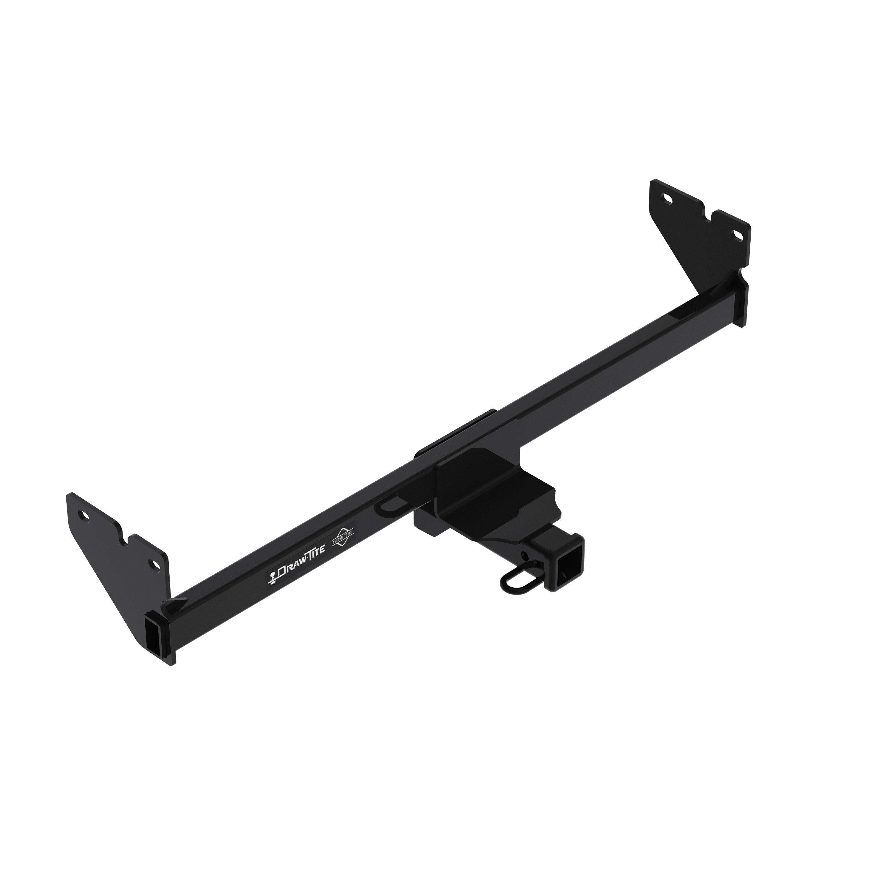 Draw Tite 76386 Max-Frame Trailer Hitches Class III 2" (5000 lbs GTW/750 lbs TW) Volkswagen Atlas 2020-2021