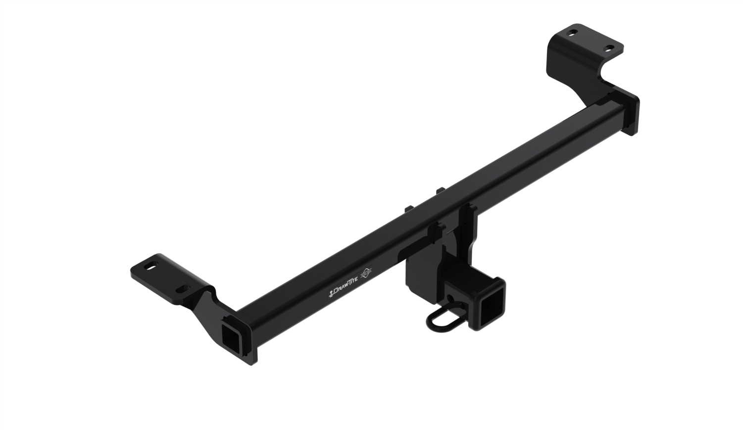 Draw Tite 76424 Max-Frame Trailer Hitches Class III 2" (4500 lbs GTW/675 lbs TW) Ford Escape 2020