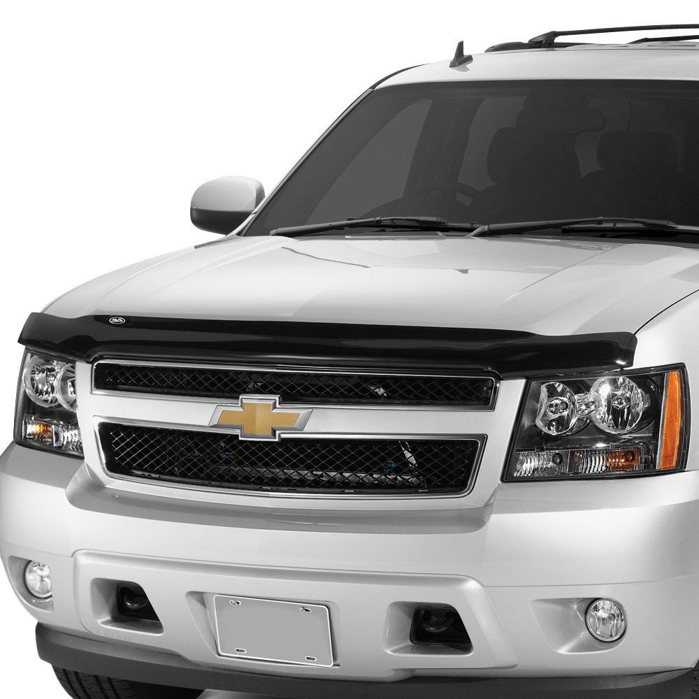 AVS 23224 Bugflector Hood Shield Ford Expedition 18-22