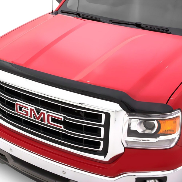 AVS 21570 Hoodflector Smoke Hood Shield Chevrolet Silverado 1500 LD 19-19