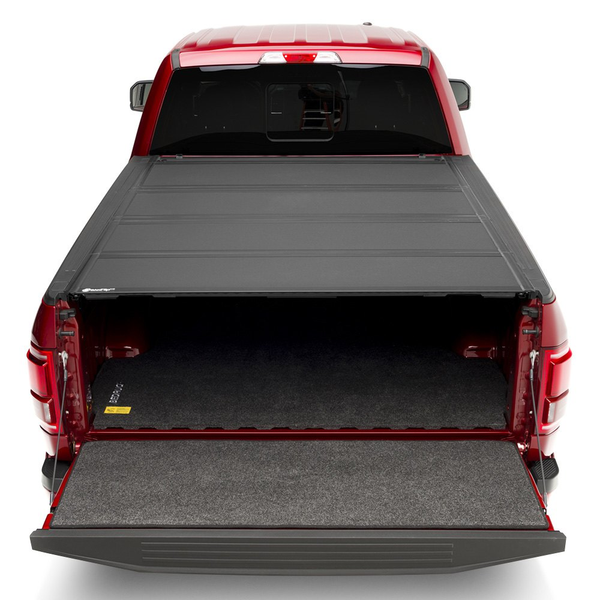 BAK 448333 BakFlip MX4 Premium Folding Tonneau Cover Ford Ranger 6'1" 19-22