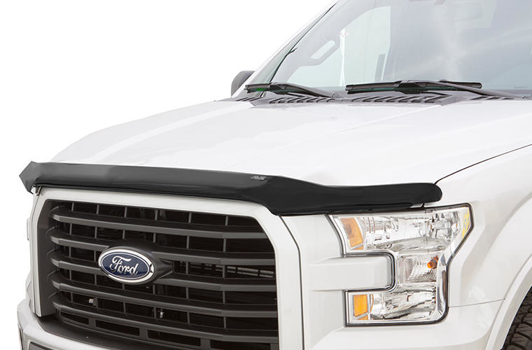 AVS 23621 Bugflector Hood Shield Ford F-150 21-22