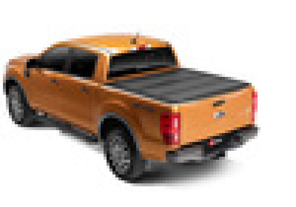 BAK 19-23 Ford Ranger 5ft Bed BAKFlip MX4 Matte Finish